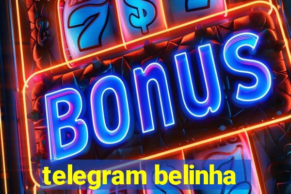 telegram belinha